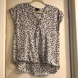 Ann Taylor Blouse